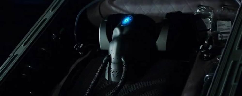 ミッション：インポッシブル／ファイナル・レコニングの画像