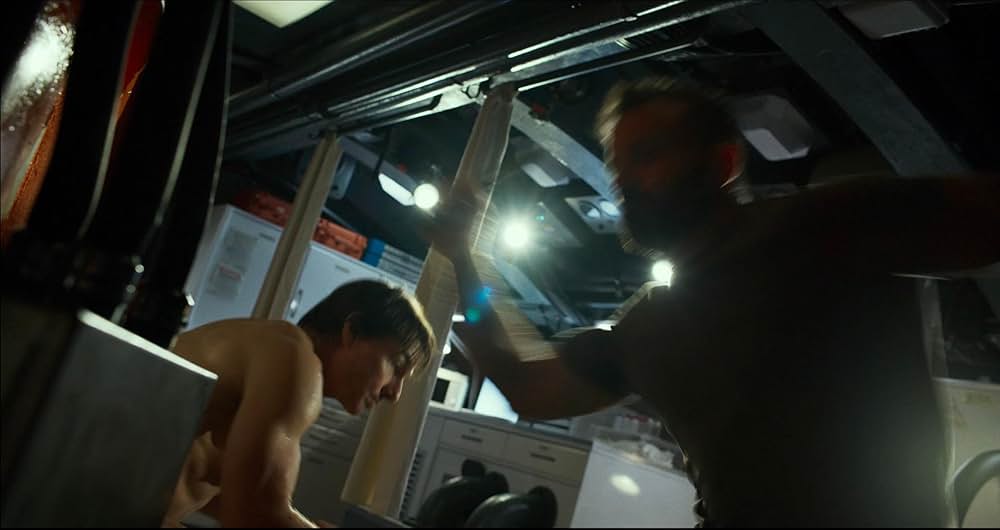 ミッション：インポッシブル／ファイナル・レコニングの画像