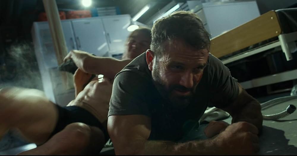 ミッション：インポッシブル／ファイナル・レコニングの画像