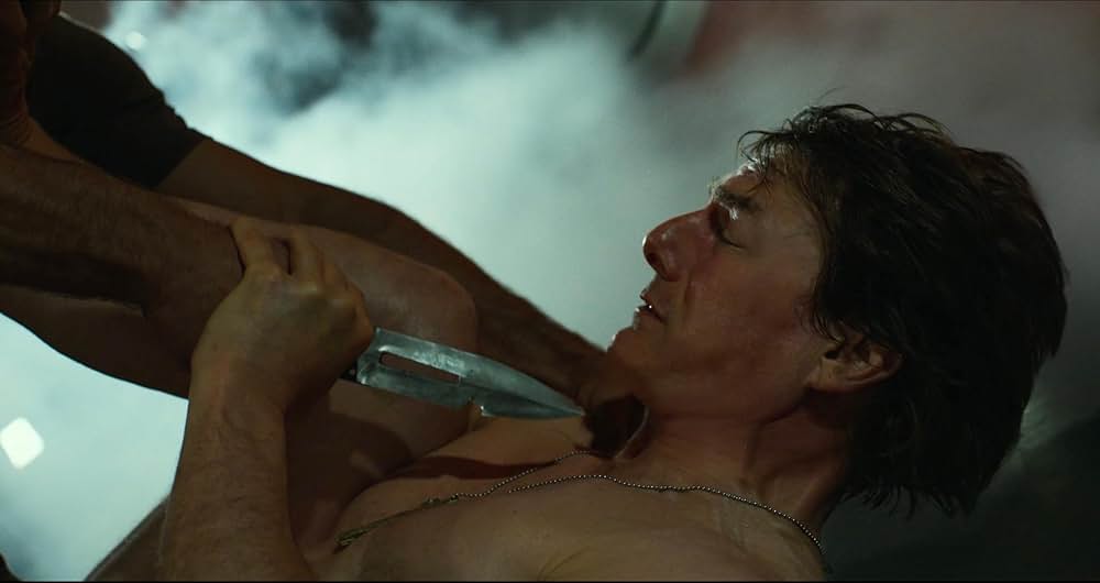 ミッション：インポッシブル／ファイナル・レコニングの画像