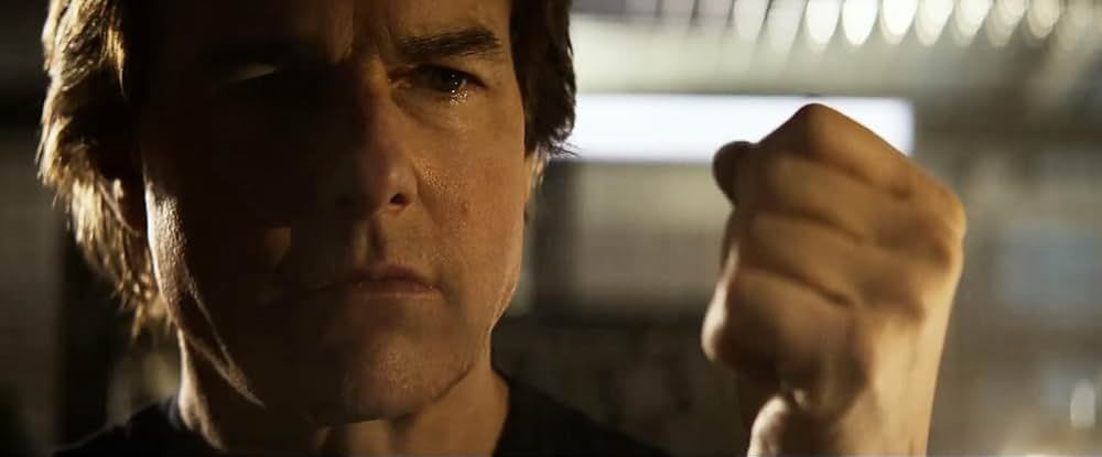 ミッション：インポッシブル／ファイナル・レコニングの画像