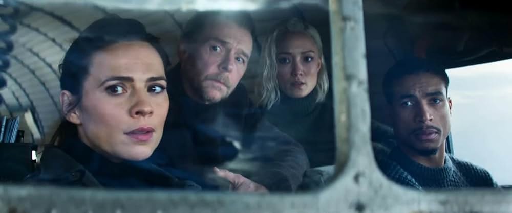 ミッション：インポッシブル／ファイナル・レコニングの画像