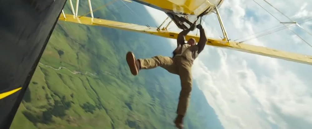 ミッション：インポッシブル／ファイナル・レコニングの画像