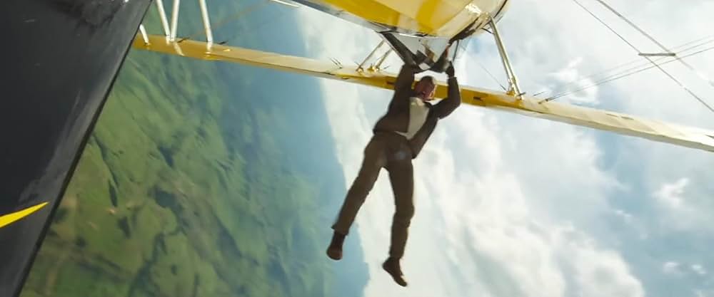 ミッション：インポッシブル／ファイナル・レコニングの画像