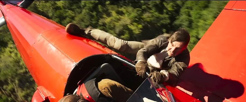 ミッション：インポッシブル／ファイナル・レコニングの画像