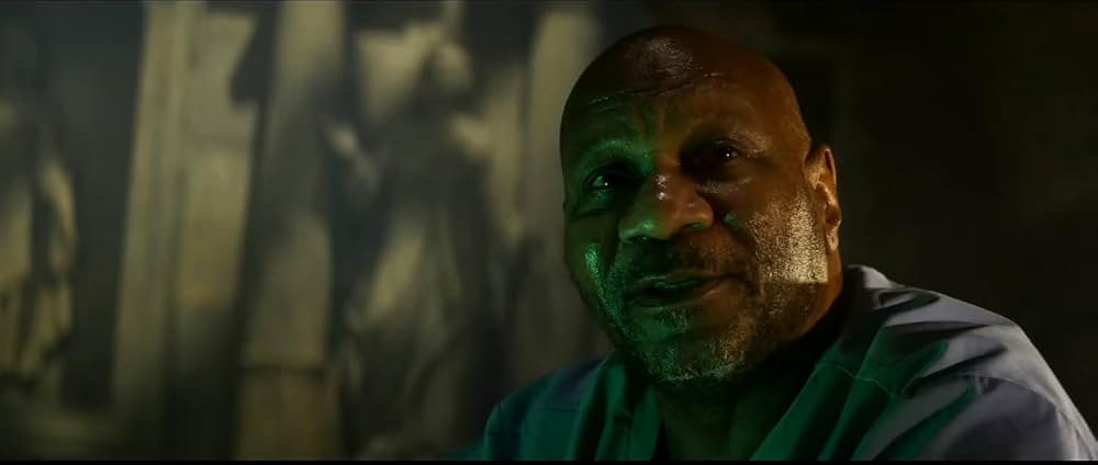 ミッション：インポッシブル／ファイナル・レコニングの画像