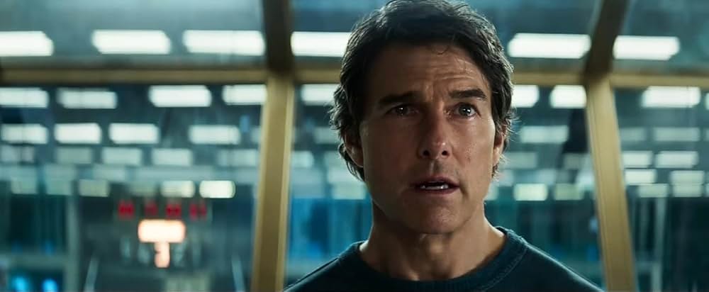 ミッション：インポッシブル／ファイナル・レコニングの画像