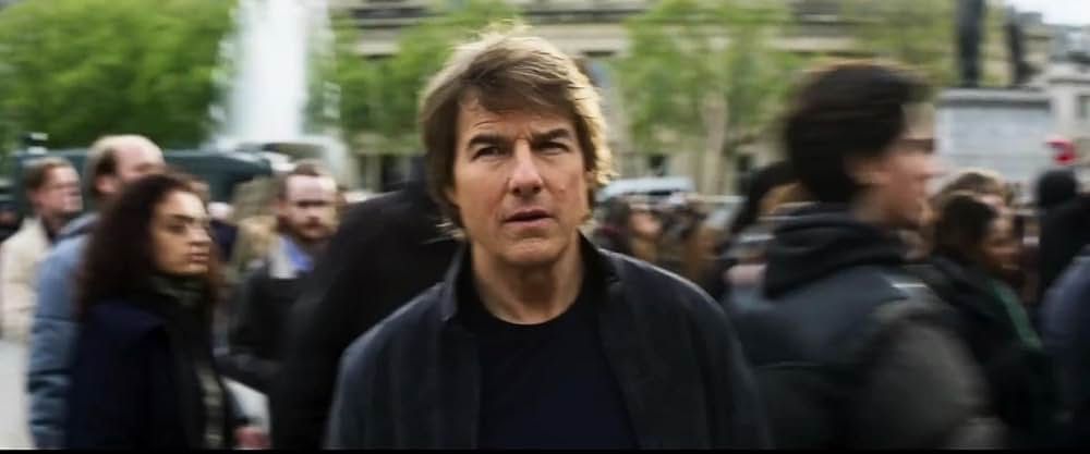 ミッション：インポッシブル／ファイナル・レコニングの画像