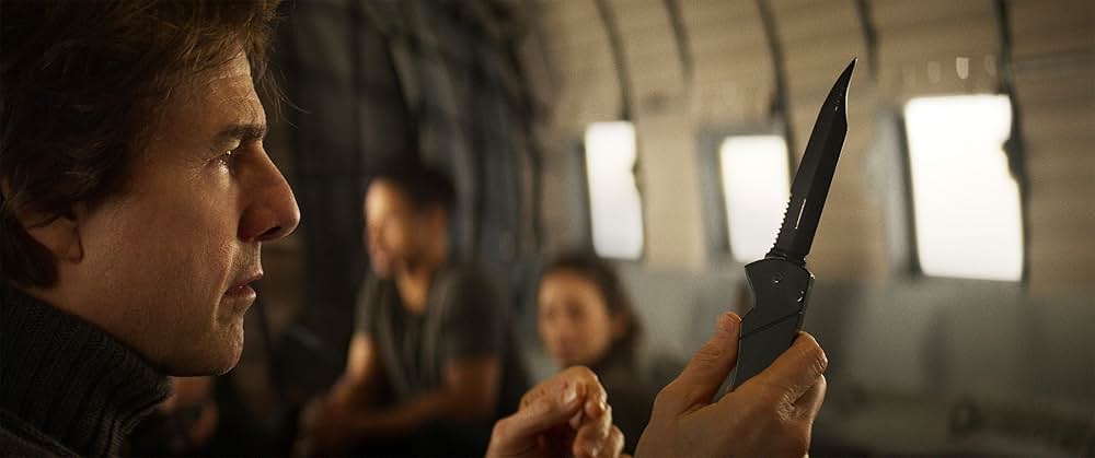 ミッション：インポッシブル／ファイナル・レコニングの画像