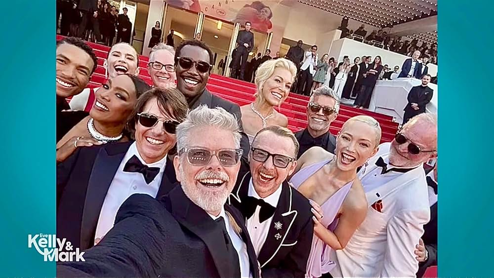 ミッション：インポッシブル／ファイナル・レコニングの画像