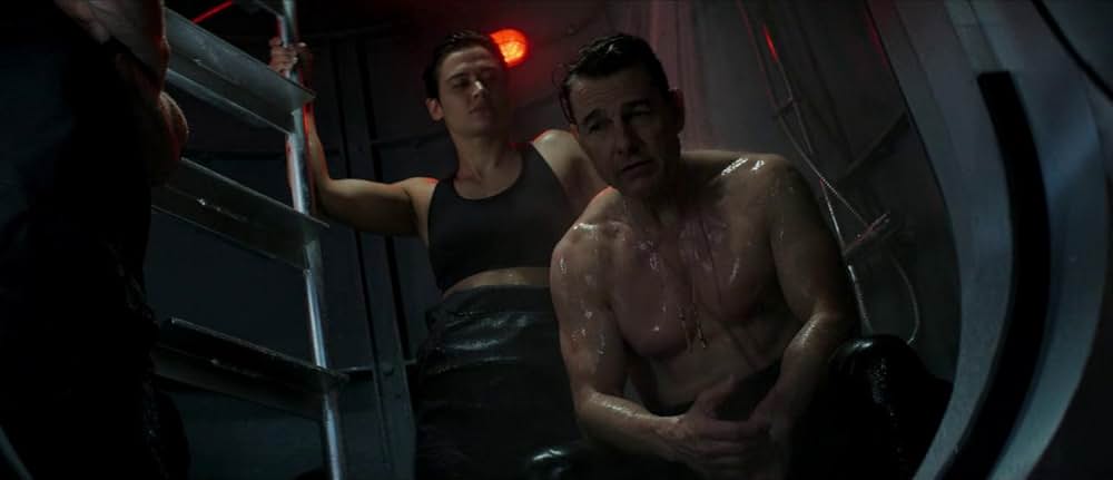 ミッション：インポッシブル／ファイナル・レコニングの画像