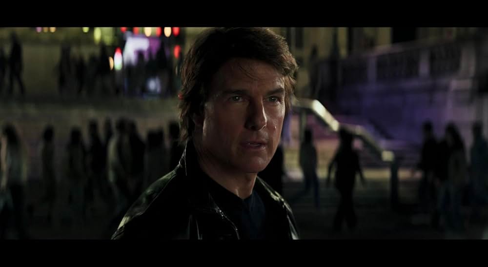 ミッション：インポッシブル／ファイナル・レコニングの画像