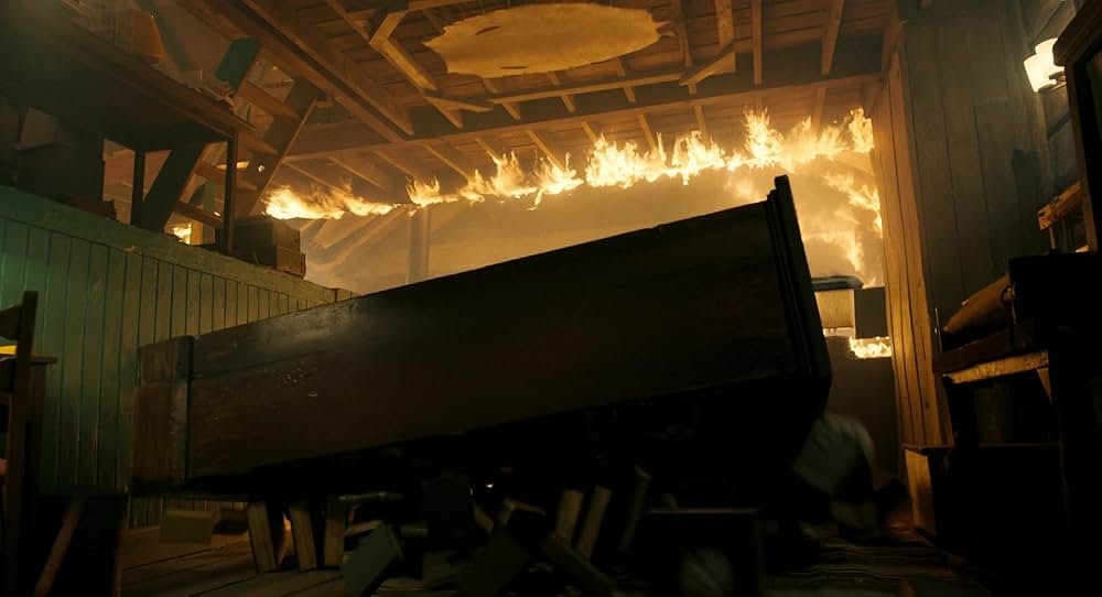 ミッション：インポッシブル／ファイナル・レコニングの画像