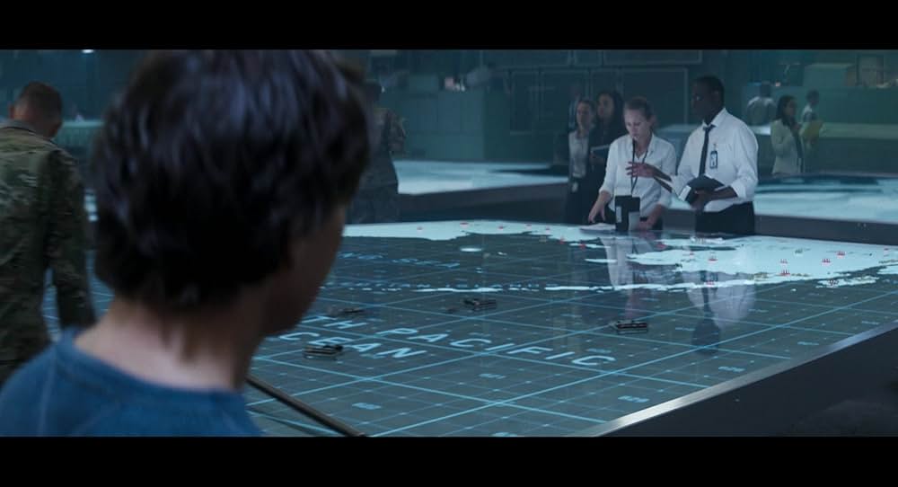 ミッション：インポッシブル／ファイナル・レコニングの画像