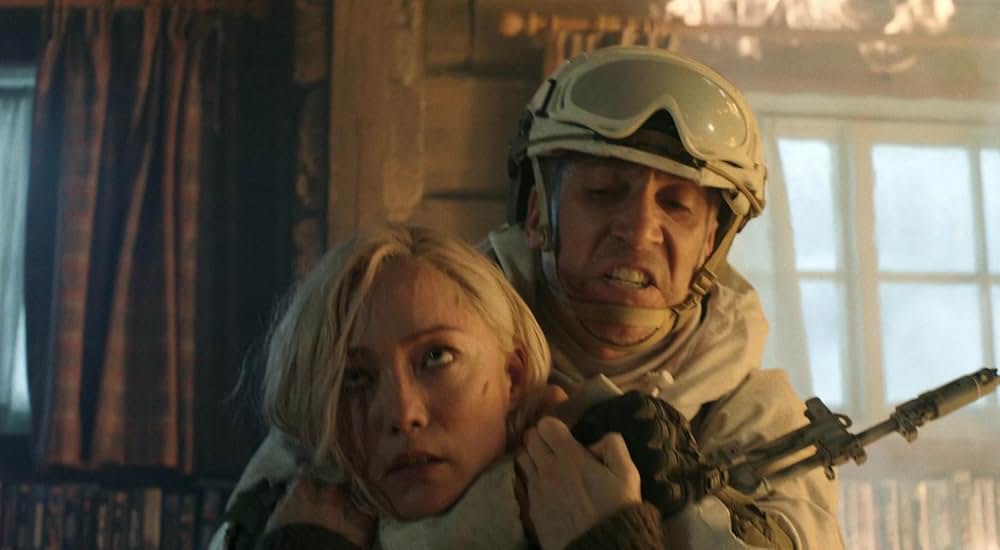 ミッション：インポッシブル／ファイナル・レコニングの画像