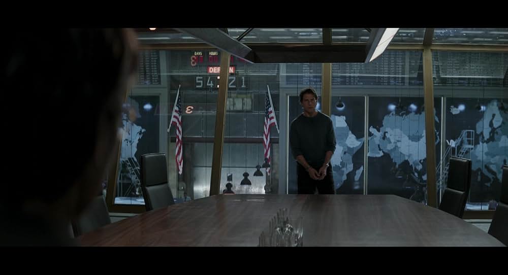 ミッション：インポッシブル／ファイナル・レコニングの画像