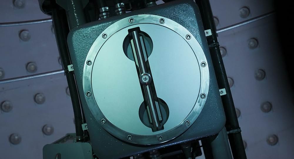 ミッション：インポッシブル／ファイナル・レコニングの画像