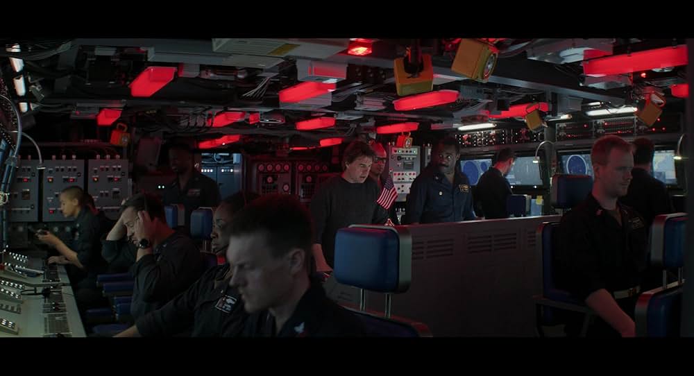 ミッション：インポッシブル／ファイナル・レコニングの画像