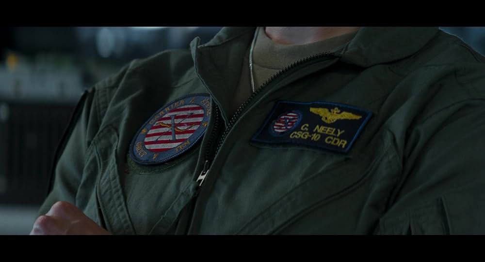 ミッション：インポッシブル／ファイナル・レコニングの画像