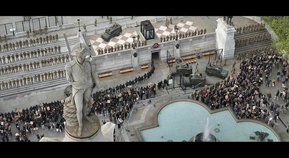 ミッション：インポッシブル／ファイナル・レコニングの画像