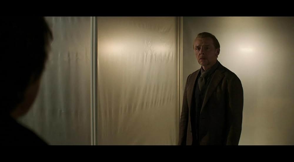 ミッション：インポッシブル／ファイナル・レコニングの画像