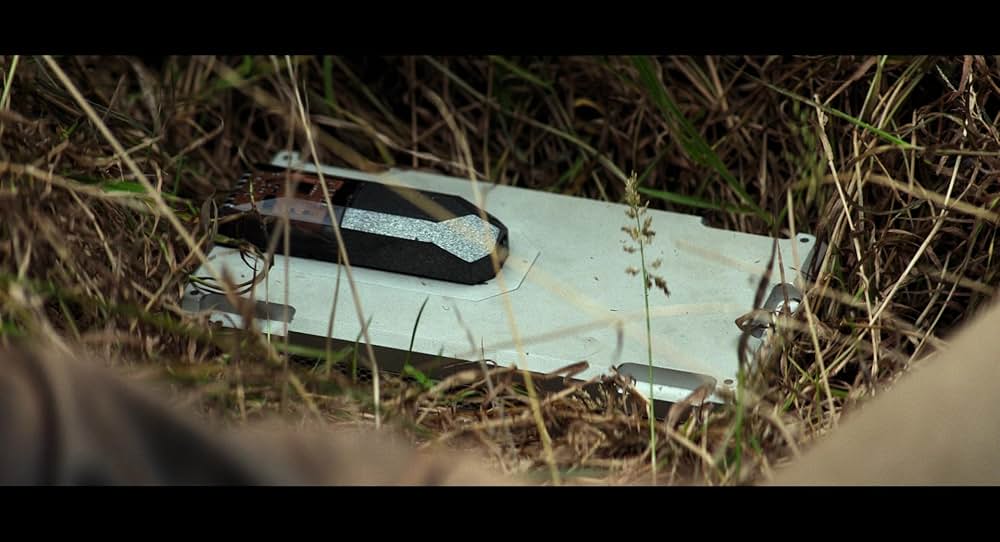 ミッション：インポッシブル／ファイナル・レコニングの画像