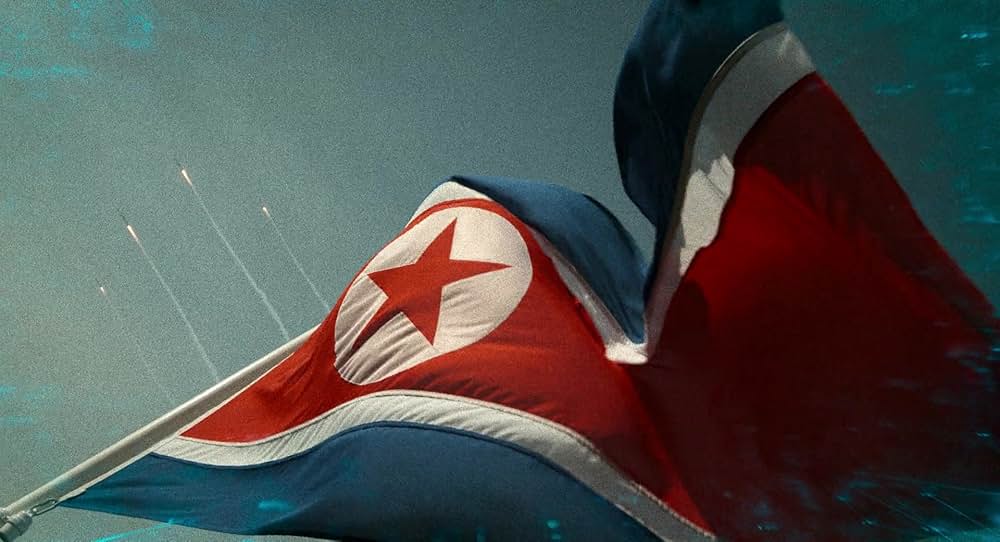 ミッション：インポッシブル／ファイナル・レコニングの画像