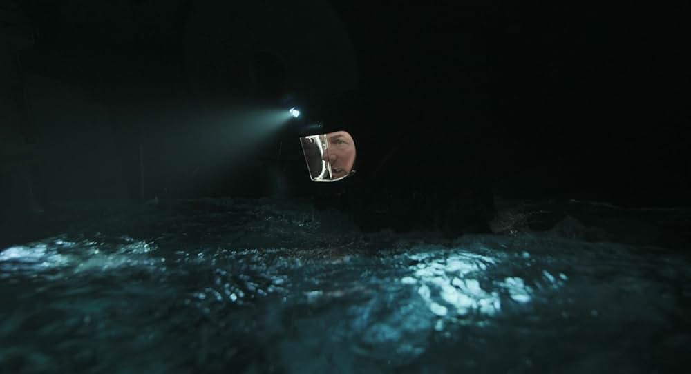 ミッション：インポッシブル／ファイナル・レコニングの画像