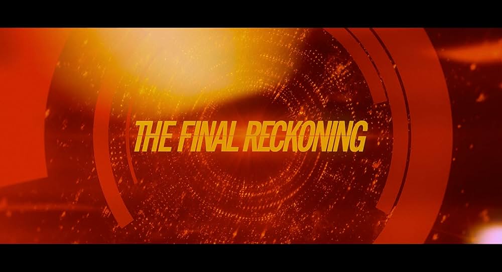 ミッション：インポッシブル／ファイナル・レコニングの画像