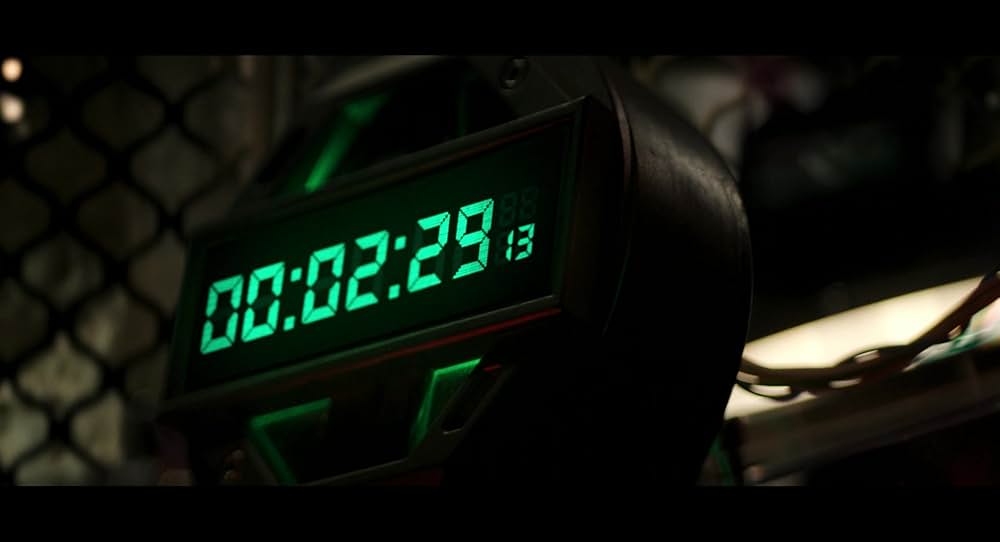 ミッション：インポッシブル／ファイナル・レコニングの画像