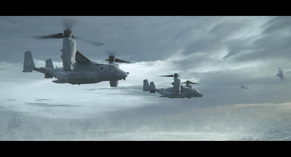 ミッション：インポッシブル／ファイナル・レコニングの画像