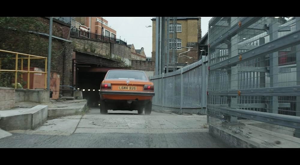 ミッション：インポッシブル／ファイナル・レコニングの画像