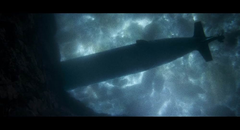 ミッション：インポッシブル／ファイナル・レコニングの画像