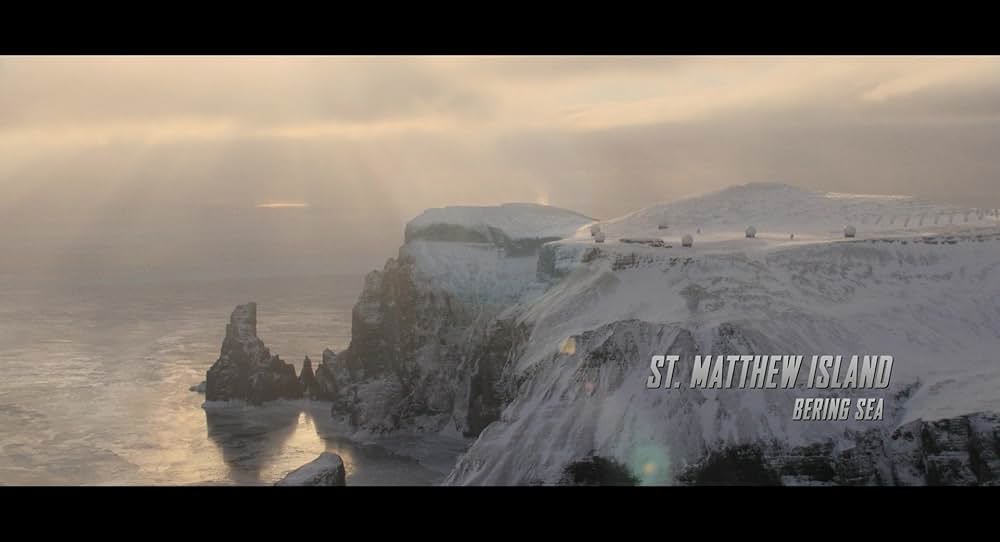 ミッション：インポッシブル／ファイナル・レコニングの画像