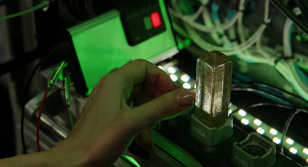 ミッション：インポッシブル／ファイナル・レコニングの画像