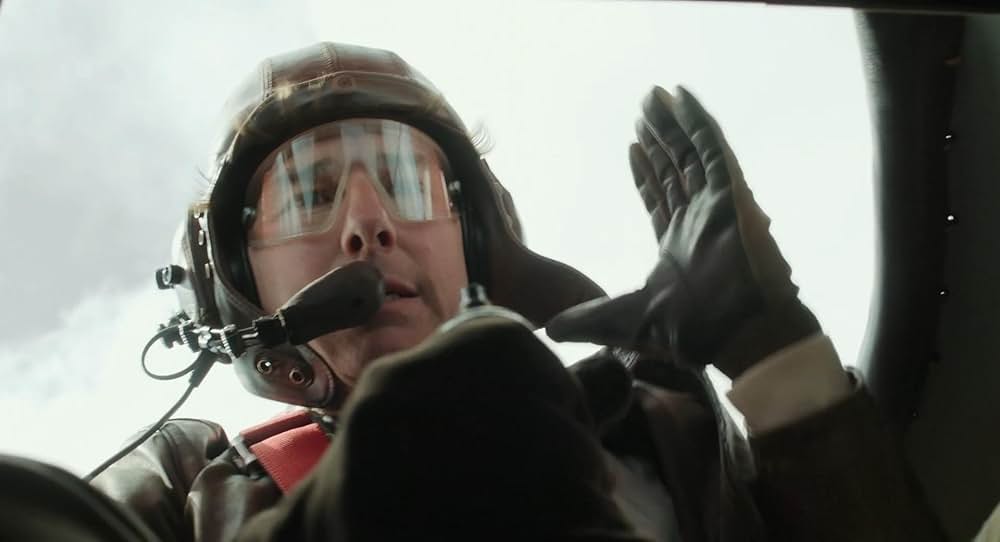 ミッション：インポッシブル／ファイナル・レコニングの画像