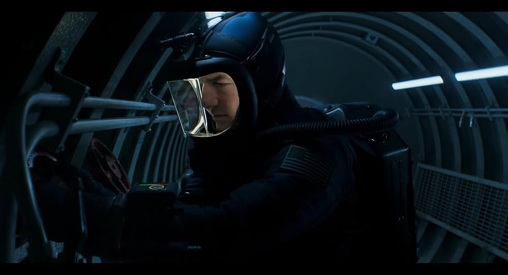 ミッション：インポッシブル／ファイナル・レコニングの画像