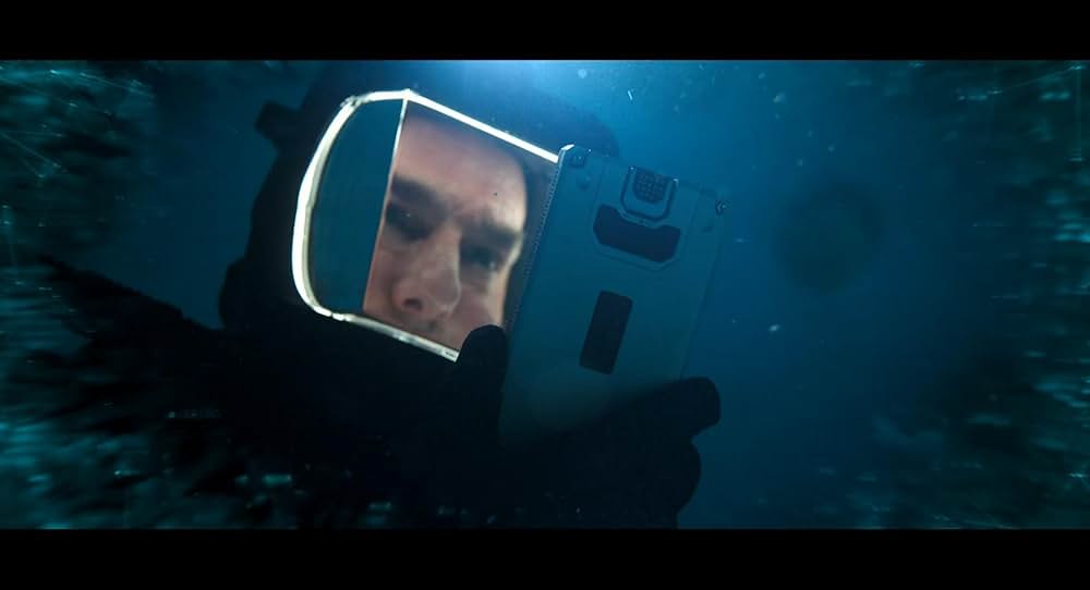 ミッション：インポッシブル／ファイナル・レコニングの画像