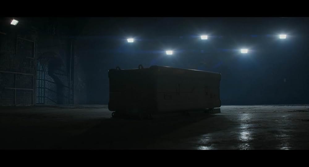 ミッション：インポッシブル／ファイナル・レコニングの画像