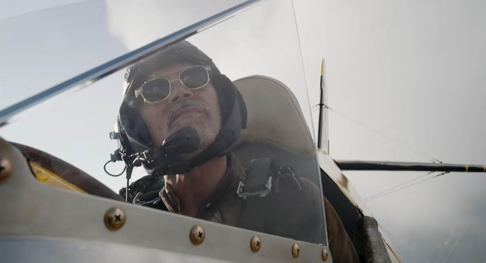 ミッション：インポッシブル／ファイナル・レコニングの画像