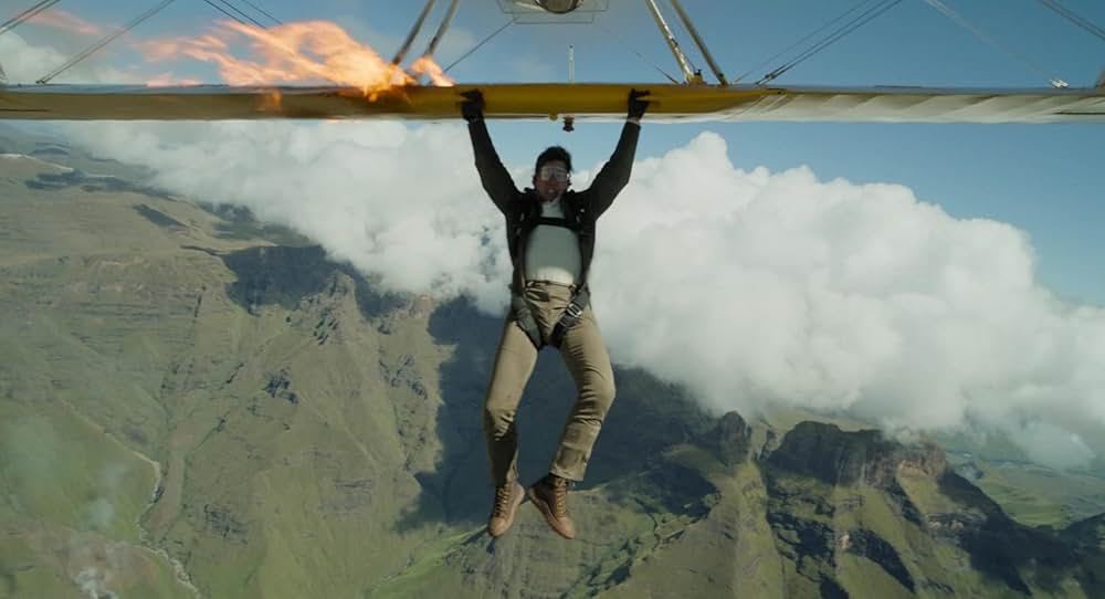 ミッション：インポッシブル／ファイナル・レコニングの画像