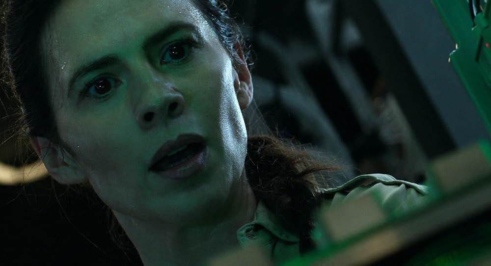 ミッション：インポッシブル／ファイナル・レコニングの画像