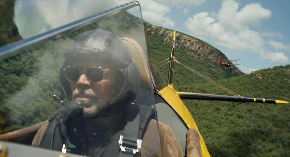 ミッション：インポッシブル／ファイナル・レコニングの画像