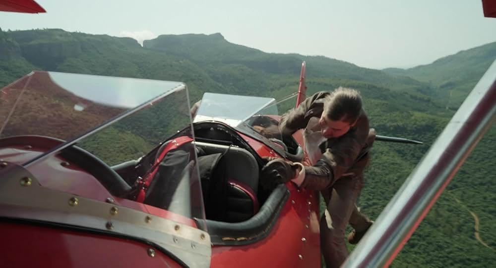 ミッション：インポッシブル／ファイナル・レコニングの画像