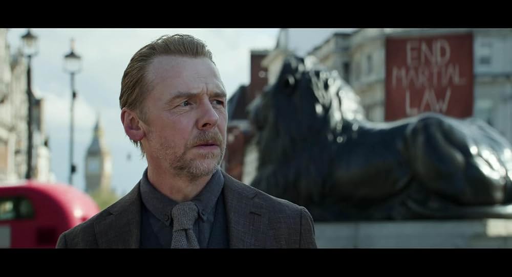 ミッション：インポッシブル／ファイナル・レコニングの画像