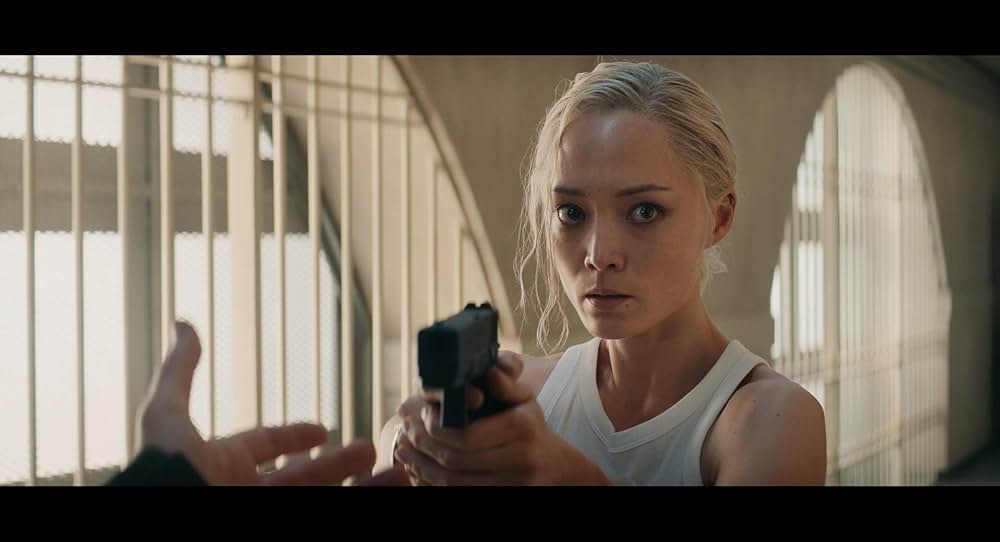 ミッション：インポッシブル／ファイナル・レコニングの画像