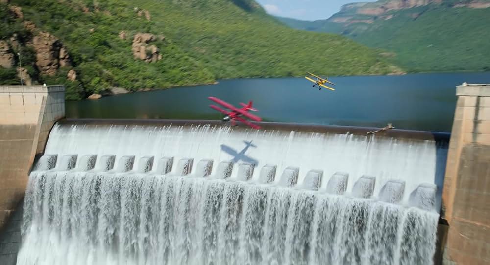 ミッション：インポッシブル／ファイナル・レコニングの画像