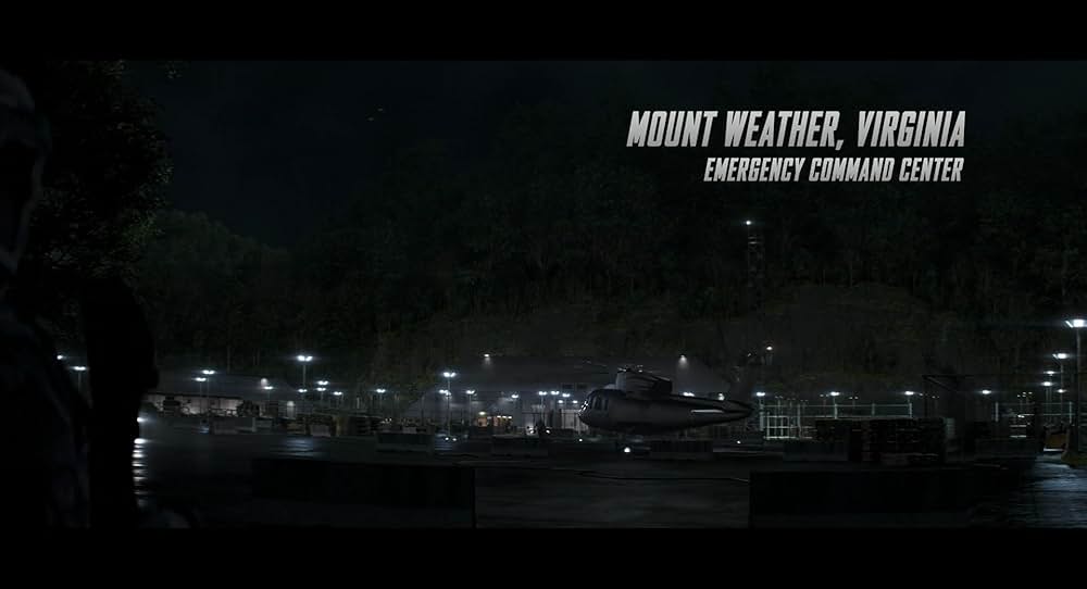 ミッション：インポッシブル／ファイナル・レコニングの画像