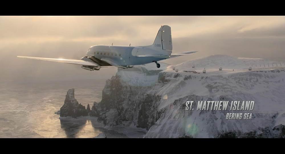 ミッション：インポッシブル／ファイナル・レコニングの画像