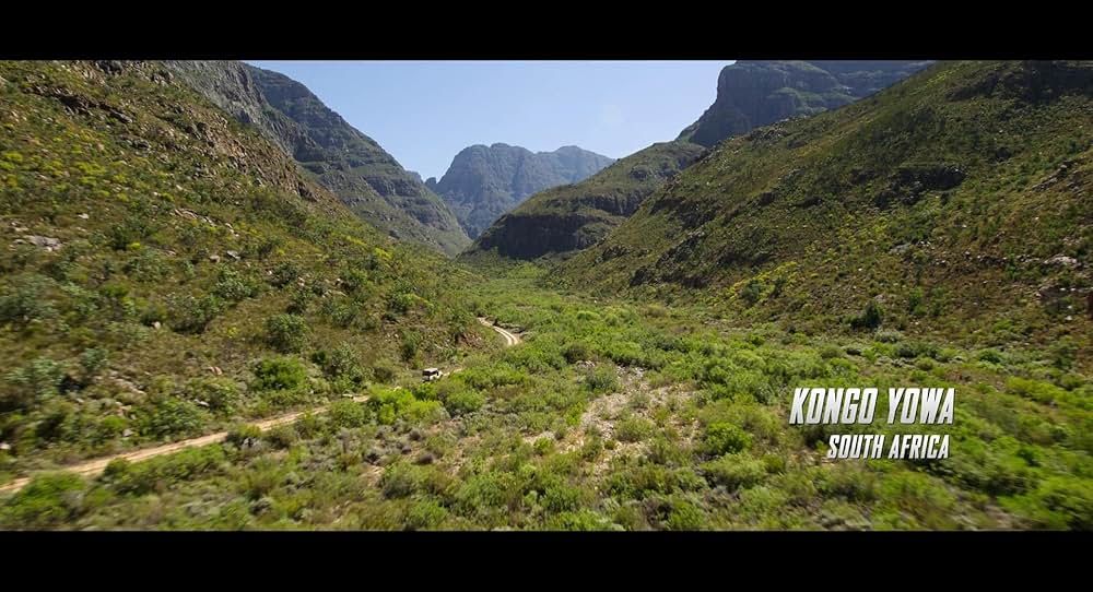 ミッション：インポッシブル／ファイナル・レコニングの画像